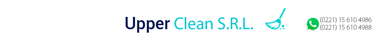 Upper Clean SRL