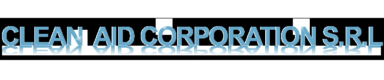 Clean Aid Corporation SRL