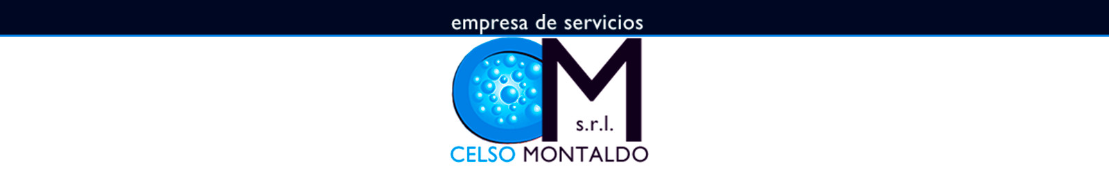 Empresa de Limpieza Celso Montaldo SRL