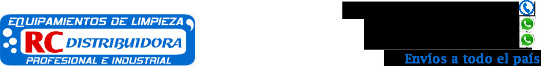 Rc Distribuidora