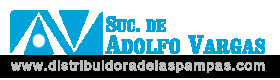 Suc Adolfo Vargas - Distribuidor Autorizado