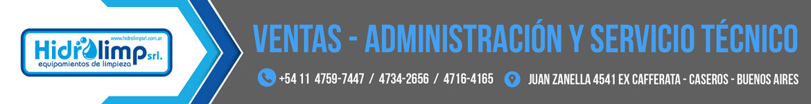 Hidrolimp SRL