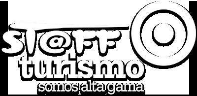 Staff Turismo
