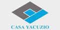 Casa Yacuzio