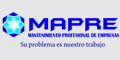 Mapre - Empresa de Limpieza