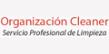 Organizacion Cleaner Servicio Profesional de Limpieza.