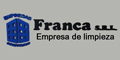 Franca SRL Empresa de Limpieza
