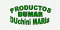 Duchini Maria - Productos Dumar