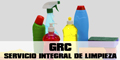 Grc - Servicio Integral de Limpieza