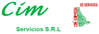 Cim - Servicios