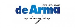 De Arma Viajes