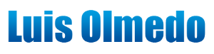 Luis Olmedo