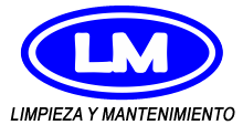 Lm - Limpieza y Mantenimiento