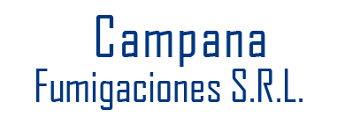 Campana Fumigaciones SRL