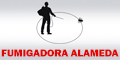 Fumigadora Alameda