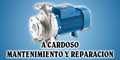 A Cardoso - Mantenimiento y Reparacion