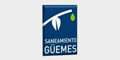 Saneamiento Güemes