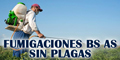 Fumigaciones Bs As Sin Plagas