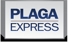 Alberto Horny - Plaga Express