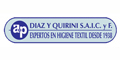 Diaz y Quirini SAICyf - Prod P/Lavado Textil