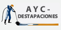 A y C - Destapaciones las 24 Hs