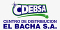 Centro de Distribucion el Bacha SA