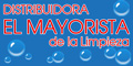 El Mayorista de la Limpieza