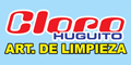Cloro Huguito