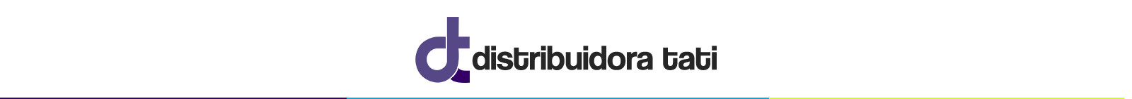 Distribuidora Tati - 41 Años en el Rubro