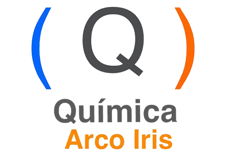 Quimica Arco Iris - Art de Limpieza a Granel