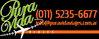 Pura Vida Viajes