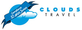 Clouds Travel SA