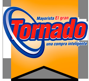 El Gran Tornado