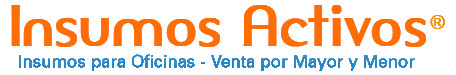 Insumos Activos