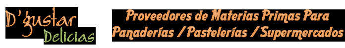 D´Gustar Delicias