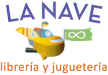 Libreria y Jugueteria la Nave