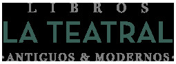 Libros la Teatral