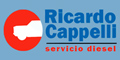 Servicio Diesel - Capelli Ricardo
