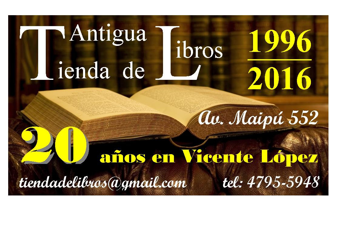 Tienda de Libros
