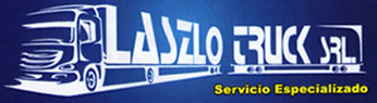 Laszlo Truck SRL