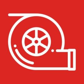 Turbos Uruguay - Reparacion y Venta