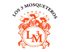 Los Tres Mosqueteros