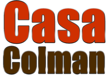 Casa Colman Libros - Revistas - Diarios