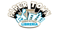 Libreria Paper Town