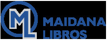 Maidana Libros SRL Envios a Domicilio