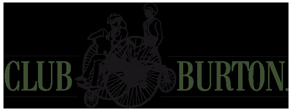 Club Burton