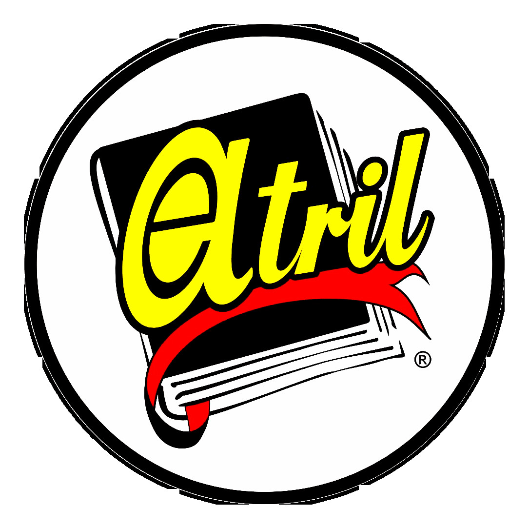 Librerias el Atril