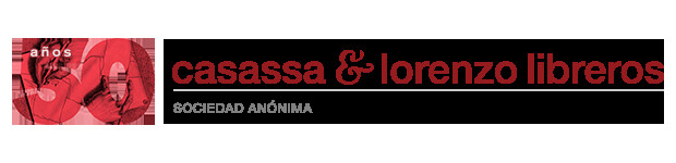 Casassa & Lorenzo Libreros