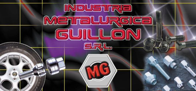 Industria Metalurgica Guillon SRL