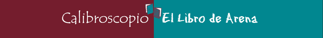 El Libro de Arena